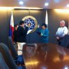 Oathtaking Ceremonies &raquo; Oathtaking of New Board of Nursing (June 10, 2014)